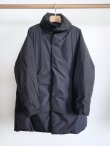 画像1: 「TEATORA」(テアトラ)MUTE SCOPE L/L EVAPOD -DEEP NAVY- (1)