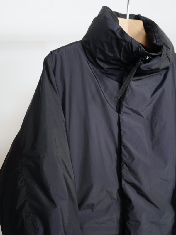 画像2: 「TEATORA」(テアトラ)MUTE SCOPE L/L EVAPOD -DEEP NAVY- (2)