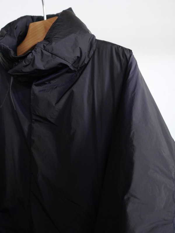 画像4: 「TEATORA」(テアトラ)MUTE SCOPE L/L EVAPOD -DEEP NAVY- (4)