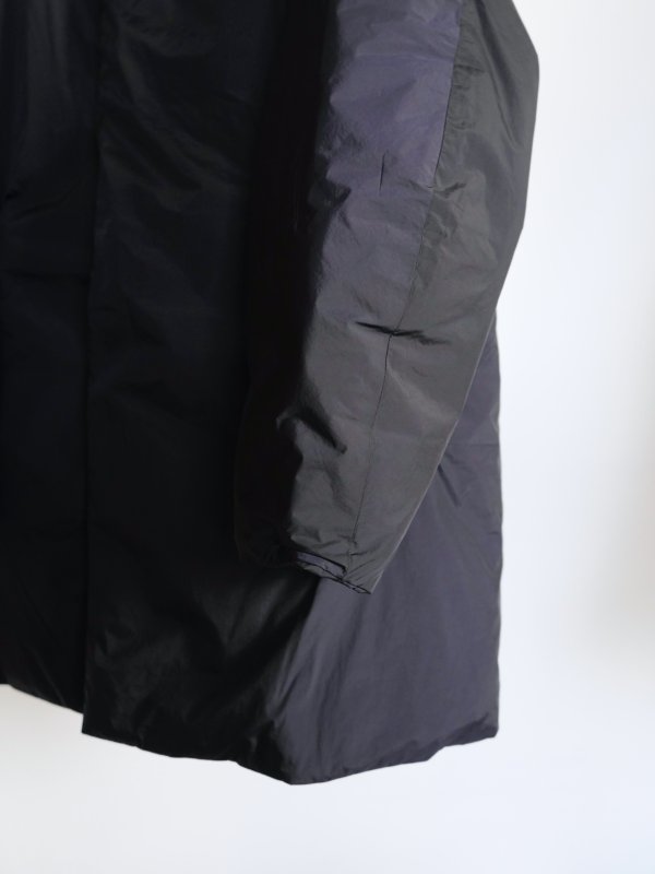 画像3: 「TEATORA」(テアトラ)MUTE SCOPE L/L EVAPOD -DEEP NAVY- (3)