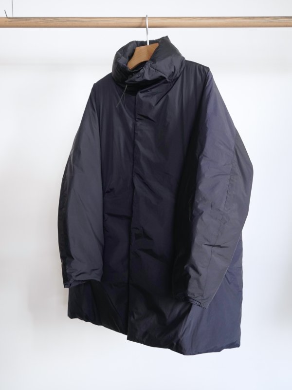 画像9: 「TEATORA」(テアトラ)MUTE SCOPE L/L EVAPOD -DEEP NAVY- (9)