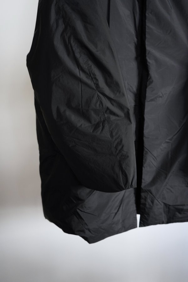 画像5: 「TEATORA」(テアトラ)MUTE SCOPE L/L EVAPOD -BLACK- (5)