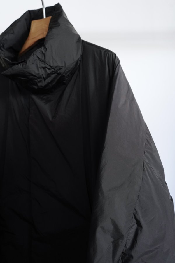 画像4: 「TEATORA」(テアトラ)MUTE SCOPE L/L EVAPOD -BLACK- (4)