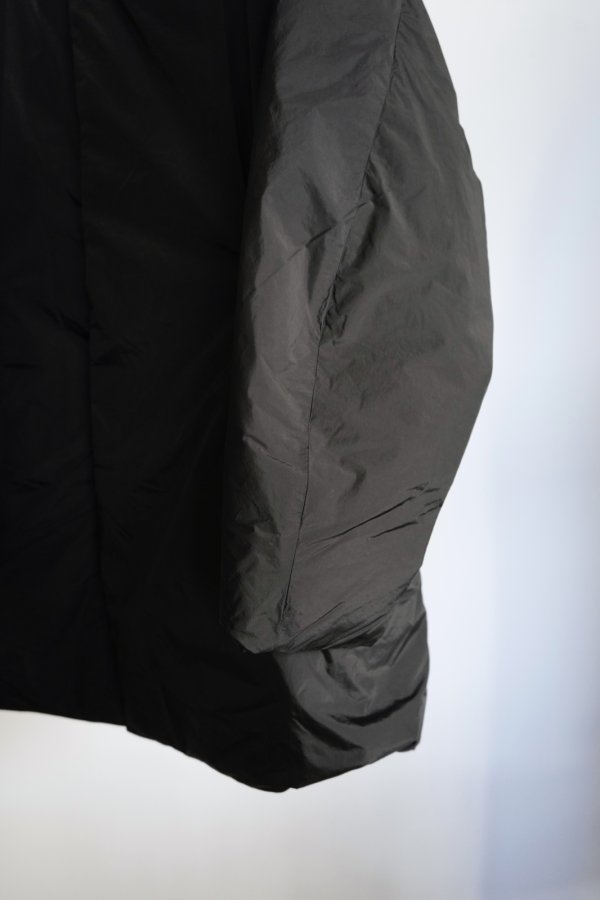 画像3: 「TEATORA」(テアトラ)MUTE SCOPE L/L EVAPOD -BLACK- (3)