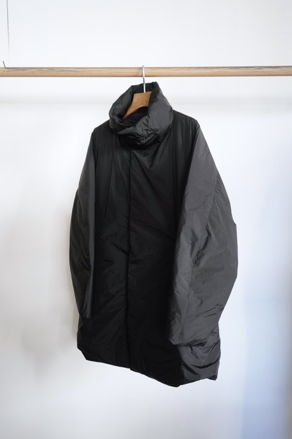 画像9: 「TEATORA」(テアトラ)MUTE SCOPE L/L EVAPOD -BLACK- (9)