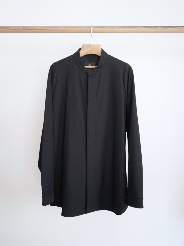 画像1: 「TEATORA」(テアトラ)CARTRIDGE SHIRTS MINUS GC (1)
