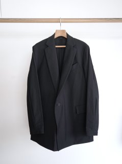 teatoraテアトラWalletCoat00ウールコートブラックXLdualo TEATORA - WALLET COAT S/L - packable (TT-101SL-P) – TEATORA