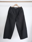 画像1: 「TEATORA」(テアトラ)WALLET PANTS HOTEL GC (1)
