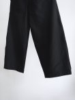 画像7: 「TEATORA」(テアトラ)WALLET PANTS HOTEL GC (7)