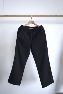 TEATORA」(テアトラ)WALLET PANTS RESORT DUAL DIVISOR -GRAY-