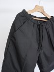 画像2: 「TEATORA」(テアトラ)WALLET SHORTS RESORT HOVER LAYER  -BLACK- (2)