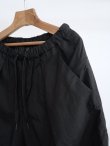 画像4: 「TEATORA」(テアトラ)WALLET SHORTS RESORT HOVER LAYER  -BLACK- (4)