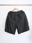 画像8: 「TEATORA」(テアトラ)WALLET SHORTS RESORT HOVER LAYER  -BLACK- (8)