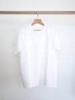画像2: 「TEATORA」(テアトラ)CARTRIDGE TEE SLEEP -Limited- (2)
