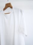 画像7: 「TEATORA」(テアトラ)CARTRIDGE TEE SLEEP -Limited- (7)