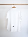 画像11: 「TEATORA」(テアトラ)CARTRIDGE TEE SLEEP -Limited- (11)