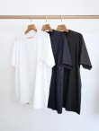 画像1: 「TEATORA」(テアトラ)CARTRIDGE TEE SLEEP -Limited- (1)
