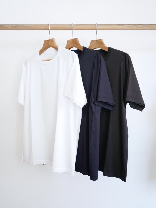 画像1: 「TEATORA」(テアトラ)CARTRIDGE TEE SLEEP -Limited- (1)