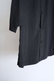 画像5: 「TEATORA」(テアトラ)CARTRIDGE SHIRT S/S HOVER LAYER -BLACK- (5)