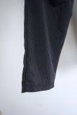 画像5: 「TEATORA」(テアトラ)WALLET PANTS RESORT HOVER LAYER -BLACK- (5)
