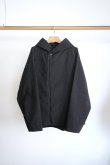 画像10: 「TEATORA」(テアトラ)CARTRIDGE HOODIE  BARRIERIZER -LIMITED- (10)