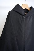 画像2: 「TEATORA」(テアトラ)CARTRIDGE HOODIE  BARRIERIZER -LIMITED- (2)