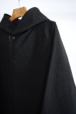 画像4: 「TEATORA」(テアトラ)CARTRIDGE HOODIE  BARRIERIZER -LIMITED- (4)