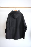 画像8: 「TEATORA」(テアトラ)CARTRIDGE HOODIE  BARRIERIZER -LIMITED- (8)