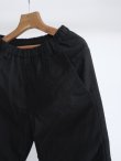 画像4: 「TEATORA」(テアトラ)WALLET PANTS  DUAL DIVISOR .02 -BLACK- (4)