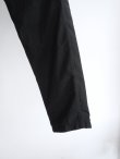 画像3: 「TEATORA」(テアトラ)WALLET PANTS  DUAL DIVISOR .02 -BLACK- (3)
