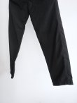 画像6: 「TEATORA」(テアトラ)WALLET PANTS  DUAL DIVISOR .02 -BLACK- (6)