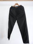 画像8: 「TEATORA」(テアトラ)WALLET PANTS  DUAL DIVISOR .02 -BLACK- (8)