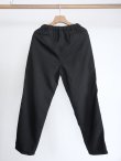 画像7: 「TEATORA」(テアトラ)WALLET PANTS  DUAL DIVISOR .02 -BLACK- (7)