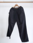 画像9: 「TEATORA」(テアトラ)WALLET PANTS RESORT MACHINE MIND -NAVY- (9)