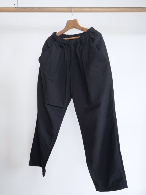 画像9: 「TEATORA」(テアトラ)WALLET PANTS RESORT MACHINE MIND -NAVY- (9)