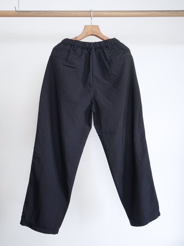 画像8: 「TEATORA」(テアトラ)WALLET PANTS RESORT MACHINE MIND -NAVY- (8)