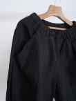 画像2: 「TEATORA」(テアトラ)WALLET PANTS RESORT MACHINE MIND -BLACK- (2)