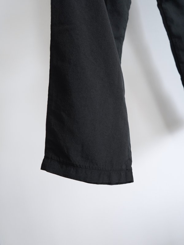 画像5: 「TEATORA」(テアトラ)WALLET PANTS RESORT MACHINE MIND -BLACK- (5)