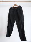 画像9: 「TEATORA」(テアトラ)WALLET PANTS RESORT MACHINE MIND -BLACK- (9)