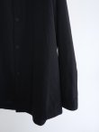 画像3: 「TEATORA」(テアトラ)CARTRIDGE SHIRT MACHINE MIND -NAVY- (3)