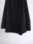 画像7: 「TEATORA」(テアトラ)CARTRIDGE SHIRT MACHINE MIND -NAVY- (7)