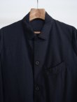 画像6: 「TEATORA」(テアトラ)ID JKT MACHINE MIND -NAVY- (6)