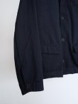 画像5: 「TEATORA」(テアトラ)ID JKT MACHINE MIND -NAVY- (5)