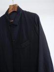 画像4: 「TEATORA」(テアトラ)ID JKT MACHINE MIND -NAVY- (4)