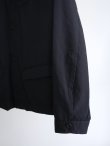 画像3: 「TEATORA」(テアトラ)ID JKT MACHINE MIND -NAVY- (3)
