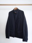 画像9: 「TEATORA」(テアトラ)ID JKT MACHINE MIND -NAVY- (9)