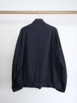画像8: 「TEATORA」(テアトラ)ID JKT MACHINE MIND -NAVY- (8)