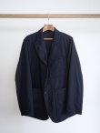 画像1: 「TEATORA」(テアトラ)CRYPTO WORK JKT MACHINE MIND -NAVY- (1)