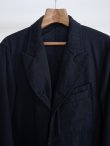 画像6: 「TEATORA」(テアトラ)CRYPTO WORK JKT MACHINE MIND -NAVY- (6)