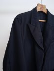 画像2: 「TEATORA」(テアトラ)CRYPTO WORK JKT MACHINE MIND -NAVY- (2)